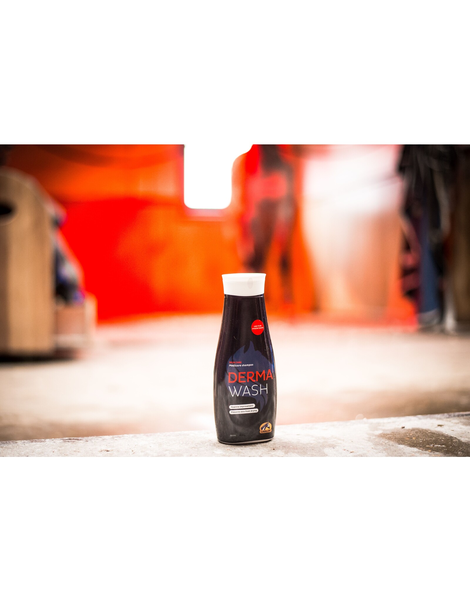 Cavalor Cavalor Derma Wash 500 ml
