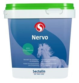 Sectolin Vetinal Sectolin Vetinal Nervo 1 kg