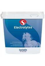 Sectolin Vetinal Sectolin Vetinal Electrolyte soluble electrolytes 3 kg