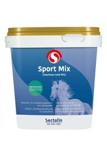 Sectolin Vetinal Sectolin Vetinal Sport Mix (antes Gold Mix) 2 kg