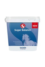 Sectolin Vetinal Sectolin Vetinal Sugar Balance para el metabolismo del azúcar 500 g