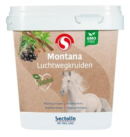 Sectolin Vetinal Montana