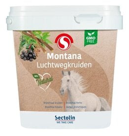 Sectolin Vetinal Sectolin Vetinal Montana 3 kg