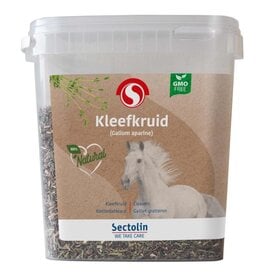 Sectolin Vetinal Sectolin Vetinal Cleavers 700 g
