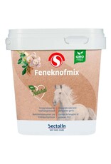 Sectolin Vetinal Sectolin Vetinal Feneknofmix fenogreco y ajo 1,5 kg