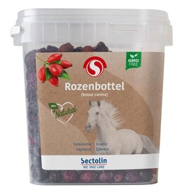 Sectolin Vetinal Sectolin Vetinal Rozenbottel