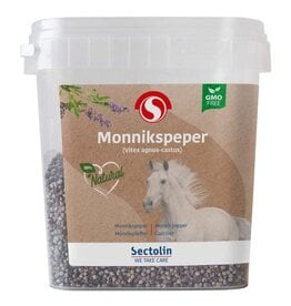 Sectolin Vetinal Sectolin Vetinal Monk's pepper