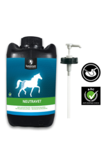 Synovium Synovium Neutravet tegen verzuring 5 liter