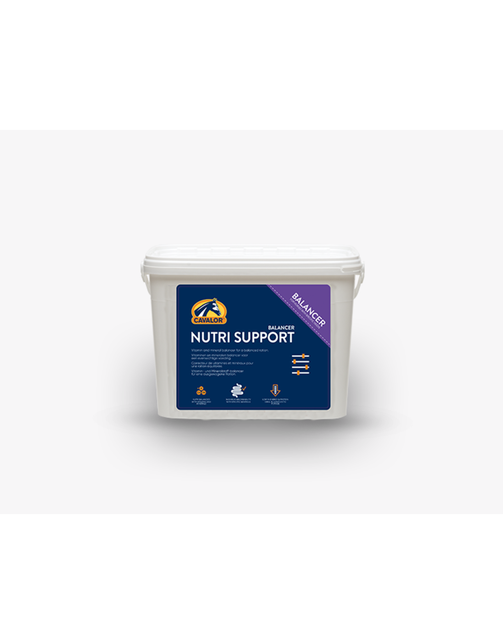 Cavalor Cavalor Support