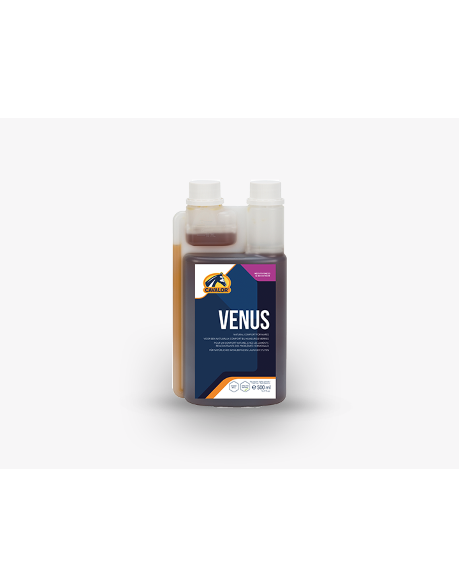 Cavalor Cavalor Venus voor hengstige merries