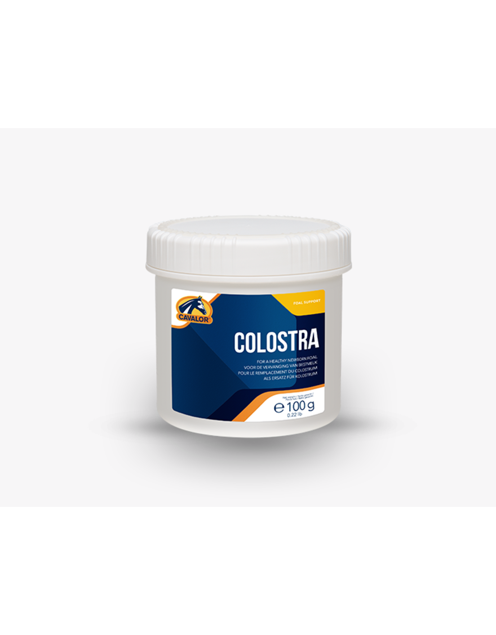 Cavalor Cavalor Colostra 24 calostro liofilizado 100 g