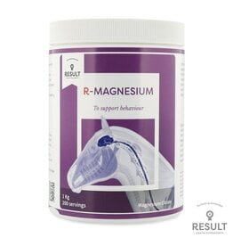 Equine Result R-Magnesium 1 kg