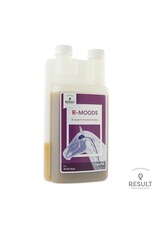 Equine Result R-Moods voor de hormoonbalans