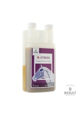 Equine Result R-Stress for calm in stressful periods