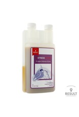 Equine Result R-Stress Sport contre le stress et pour la concentration