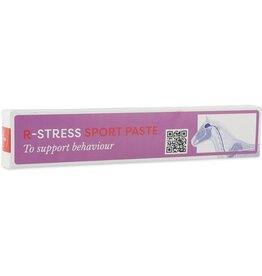 Equine Result R-Stress Sport Paste 30 ml
