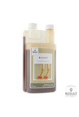 Equine Result R-Hoof para unos cascos sanos