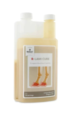 Equine Result R-Lami Cure para caballos propensos a la laminitis