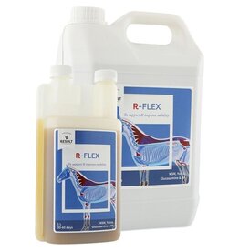 Equine Result R-FLEX