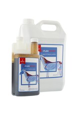 Equine Result R-Flex Sport para la movilidad del caballo de deporte