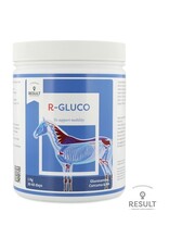 Equine Result R-Gluco gewrichtspoeder