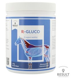 Equine Result R – GLUCO