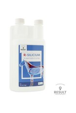 Equine Result R-Silicium para huesos, tendones y piel