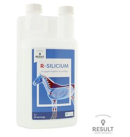 Equine Result R-SILICIUM