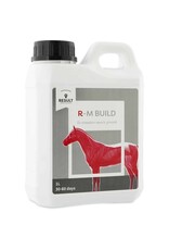Equine Result R-M Build para el desarrollo muscular