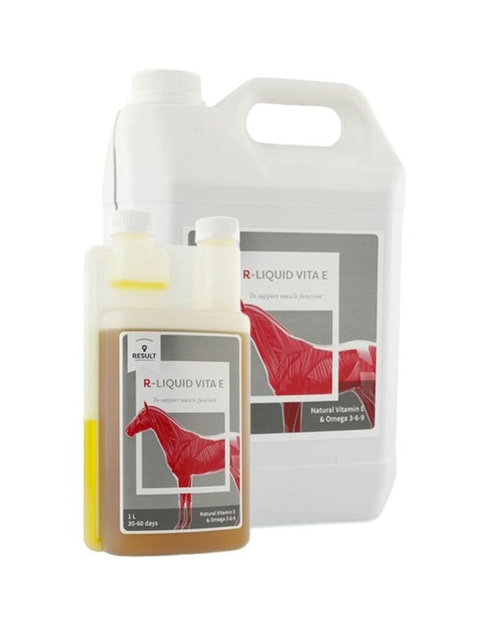 Equine Result R-Liquid Vita E liquid vitamin E