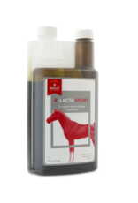 Equine Result R-Lacta Sport contra la acidificación y para la recuperación muscular