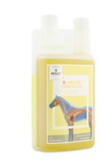 Equine Result R-Arctic Omega Oil aceite de pescado salvaje