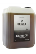Equine Result R-LINSEED OIL