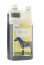 Equine Result R-B-Cell para la producción de glóbulos rojos