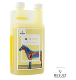 Equine Result R-VITA D