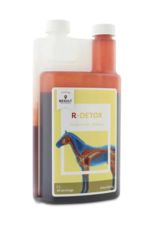 Equine Result R-Detox para el hígado y los riñones