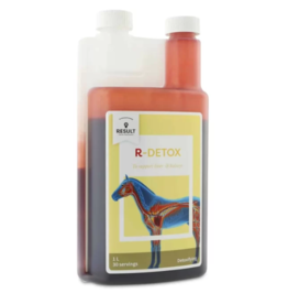 Equine Result R-DETOX