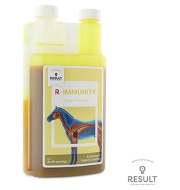 Equine Result R-IMMUNITY