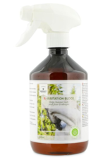 Equine Result R-Irritation Block spray contra la irritación de la piel