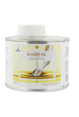 Equine Result R-Hoof Oil aceite natural para cascos 500 ml