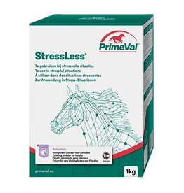 Primeval StressLess® 1kg