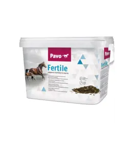 Pavo Pavo Fertile 3KG