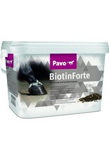 Pavo Pavo BiotinForte 3KG