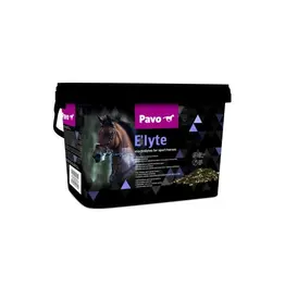 Pavo Pavo E'lyte 3 kg