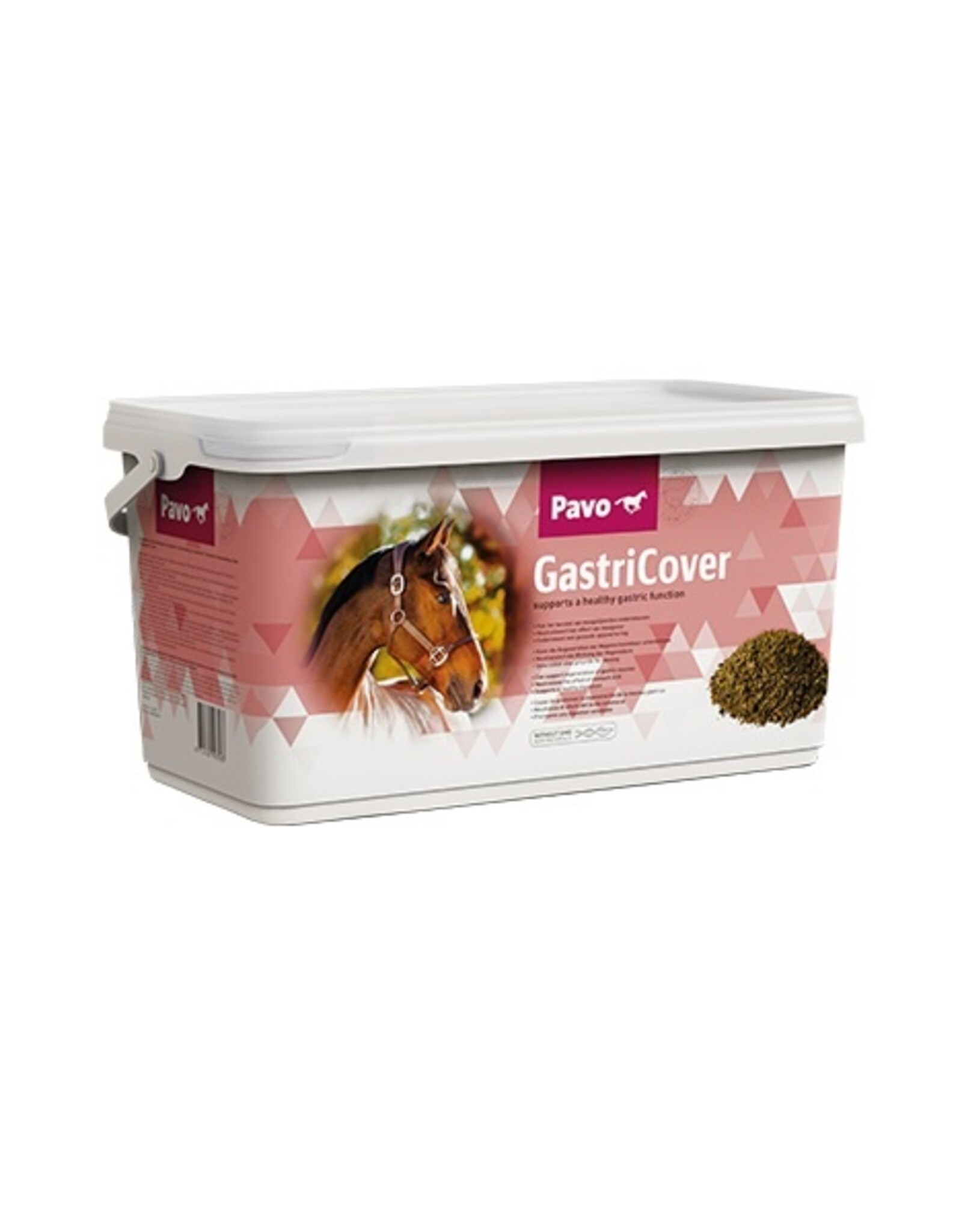 Pavo Pavo GastriCover 5 kg