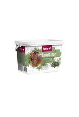 Pavo Pavo SandClear 2 kg