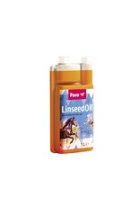 Pavo Pavo LinseedOil lijnzaadolie 1 liter