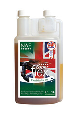 NAF NAF Superflex Liquid para articulaciones flexibles