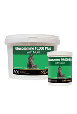 NAF NAF Glucosamine 10,000 Plus met MSM