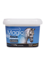 NAF Magic Powder